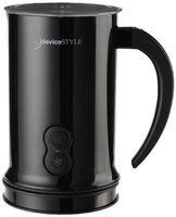 deviceSTYLE Brunopasso microfoam black MF-1-K