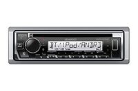 Kenwood KMR-D375BT Marine CD Receiver w/ Bluetooth (Certified Refurbished)
