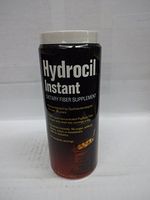 HYDROCIL INSTANT JAR 300Gram