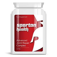 SPARTAN HEALTH ADVANCED JOINT REPAIR STOPS ACHES AND PAINS