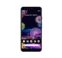 Google Pixel 3-64GB - Verizon Unlocked - Just Black (Renewed)