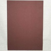 Match Strike Paper - Basic - Brown