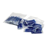 Farpoint FP-327 Desiccant Refill 20-pieces 2-gram Indicating Silica Gel Pouches