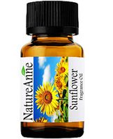 Sunflower Premium Grade Fragrance Oil