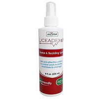 Liceadex-EX Home & Bedding Spray - 8 oz