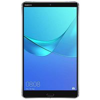 HUAWEI MediaPad M5 LTEモデル SHT-AL09 (Japan Domestic Genuine Products)
