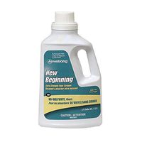 64 oz. New Beginning Floor Stripper and Cleaner (Pack of 3)