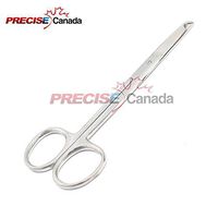 PRECISE CANADA: LITTAUER/SPENCER STITCH SCISSOR 14CM/5.5"