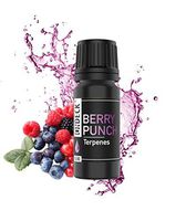 ON DECK Terpenes - Berry Punch | 4ML | 24 - Strain Specific Profiles | 100% Pure Organic Concentrate | Natural |