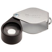 Precision Folding Pocket 20X Magnifier