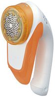 Izumi Kc-nb34-d Electric Lint Removers Lint Shavers Clothes Shaver Kcnb34 Orange