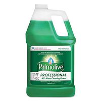 Palmolive Dishwashing Liquid, Original Scent, 128 Oz Bottle, Pack of 4 Bottles
