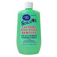 Soilove Laundry Soil-Stain Remover Pack of 4