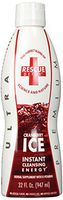 Rescue Detox I.C.E 32 oz Mangosteen Cranberry