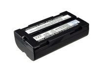 Cameron Sino Replacement Battery Compatible with Panasonic PV-DBP5
