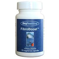 Allergy Research Group - FibroBoost - 75 vcaps