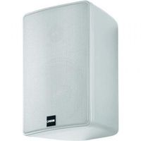 Plus GXL.3 5" 2-Way Bookshelf Speaker White Pair