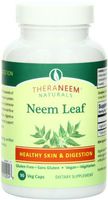 Theraneem Organix Neem Leaf , 90 Vcaps