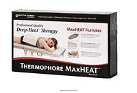 Thermophore® MaxHEAT™-Dimensions: 14" x 14" Size: Medium: Joint - UOM = Each 1