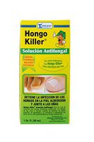HONGO KILLER SOLUTION