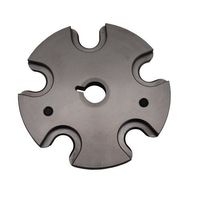 Hornady 392604 Lock-N-Load Improved Shell Plate #4