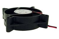 AVANT-GARD - Avant-Garde 12v DC 0.12a FAN NEW AV-825M12S 80mm x 80mm x 25mm