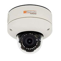 DIGITAL WATCHDOG 700 TV Lines [B/W], 650 TV Lines [Color] 3.3~12mm Varifocal Auto Iris Lens / DWC-V4567WTIR /