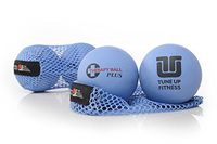 Tune Up Fitness Therapy Balls Plus with Tote