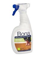 Quick and easy! Bona Hardwood Floor Cleaner22.0 oz.(1pk)