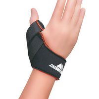 Swede-O Thumb Splint - Size: Medium, Orientation: Left Hand