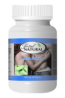 Man Power 950mg 30t - [12 Bottles] Men and Sex Health Care
