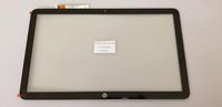 Lifedream 15.6" Touch Screen Glass Panel for HP 15F 15 F Series 15-f010dx 15-f100dx 15-F162DX 15-F014WM (Not a Display)