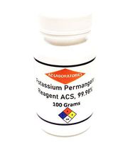 PP0700-100G - Potassium Permanganate - Potassium Permanganate - Each (100g) - Each