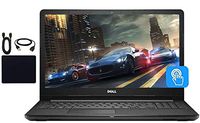 Dell Inspiron 15.6" HD LED-Backlit Touch-Screen Laptop, Intel Core i5-8265U up to 3.90GHz, 8GB DDR4, 512GB PCIe SSD, MaxxAudio, Webcam, Wireless-AC, Bluetooth, HDMI, Windows 10 Home, Black