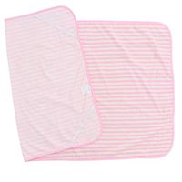 dailymall Waterproof Reusable Incontinence Bed Pads Washable Incontinence Underpads - 70x120cm