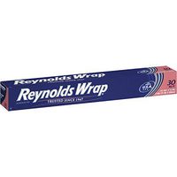 Reynolds Consumer Produ Aluminum Foil 30 Sf Roll 08031