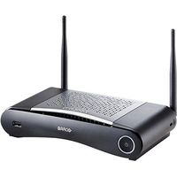 Barco CSE173;200 IEEE 802.11n Wireless Presentation Gateway - 5 GHz, 2.40 GHz - 98.4 ft Max