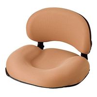 TSUKAMOTO AIM"Porto Waist Luck Pelvic Cushion" AIM-CU03(BE) (Beige)【Japan Domestic Genuine Products】