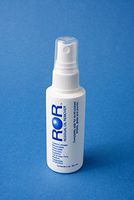 ROR ROR2 Optical Lens Cleaner 2 Oz. Spray Bottle, Pack of 12