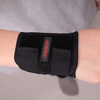 Aider Wrist Support Type 4_Free Size (Right)