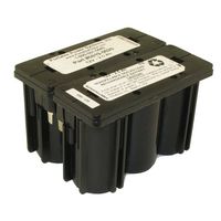 Hawker Cyclon MONOBLOC 12V-2.5AH D Cell