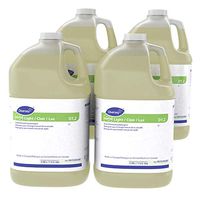 Diversey Suma Light D1.2 All-Purpose Liquid Detergent (1-Gallon, 4-Pack)