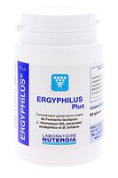 Nutergia Ergyphilus Plus 60 Capsules to Strengthen Natural Defences