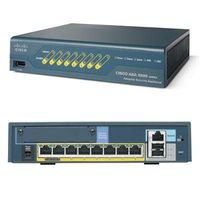 Cisco ASA5505-SEC-BUN-K9 ASA5505 Sec Plus Appliance UL