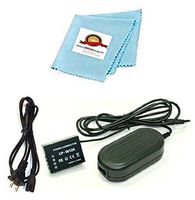 CP-W126 CPW126B DC Coupler for Fuji FujiFilm X-Pro1 HS30EXR, FujiFilm HS33EXR, FujiFilm HS50EXR