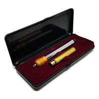 Hansol Electronics Acupuncture Pen Piezo Stimulator Acupoint Electro ACU Pen Point Massage