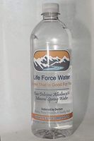 Life Force Water