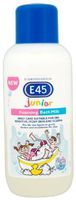 E45 Junior Foaming Bath Milk 500ml