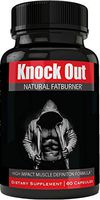 Instant Knockout Fat Burner Diet Supplement Pill for Men and Women - High Impact Weight Loss Dietary Pills Knock Out by nutra4health - 60 Days