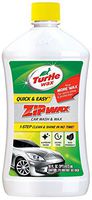 Turtle Wax T75A 16 Oz Zip Wax Car Wash